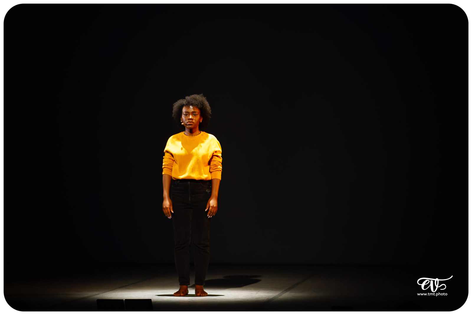 INCANDESCENCES (MADANI CIE)